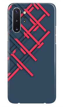 Designer Mobile Back Case for Samsung Galaxy Note 10 (Design - 285)