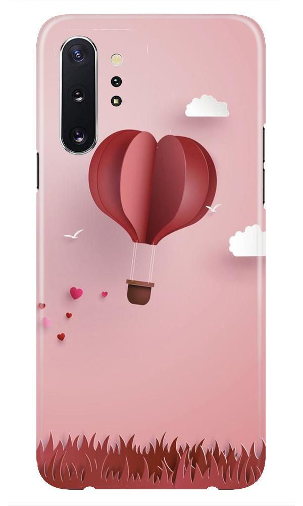 Parachute Case for Samsung Galaxy Note 10 (Design No. 286)