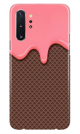 IceCream Case for Samsung Galaxy Note 10 (Design No. 287)
