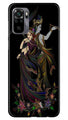 Radha Krishna Case for Redmi Note 10 (Design No. 290)