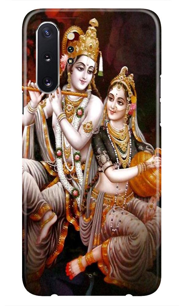 Radha Krishna Case for Samsung Galaxy Note 10 (Design No. 292)
