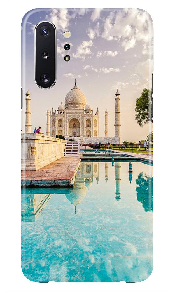 Taj Mahal Case for Samsung Galaxy Note 10 (Design No. 297)