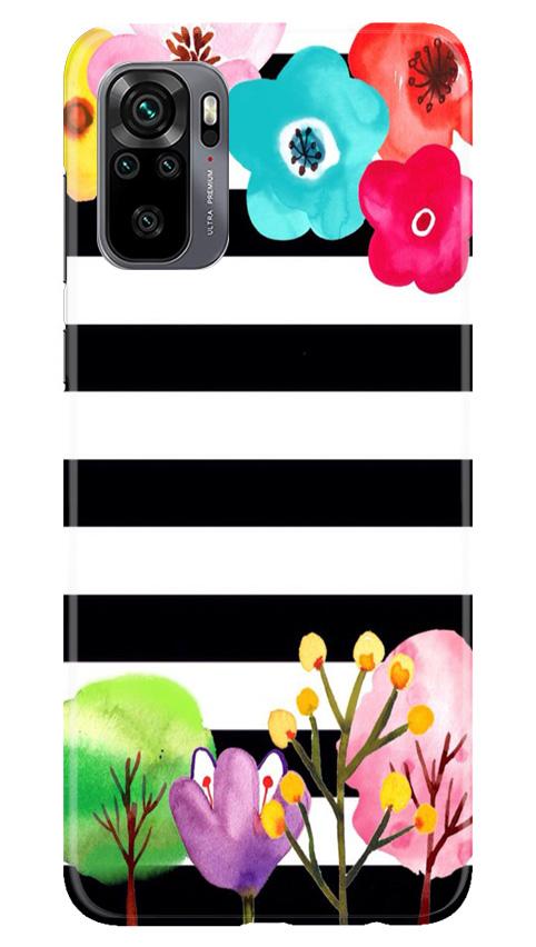 Designer Case for Redmi Note 10 (Design No. 300)