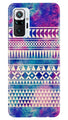 Modern Art Case for Redmi Note 10 Pro Max