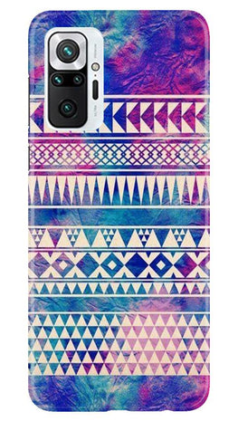 Modern Art Case for Redmi Note 10 Pro Max