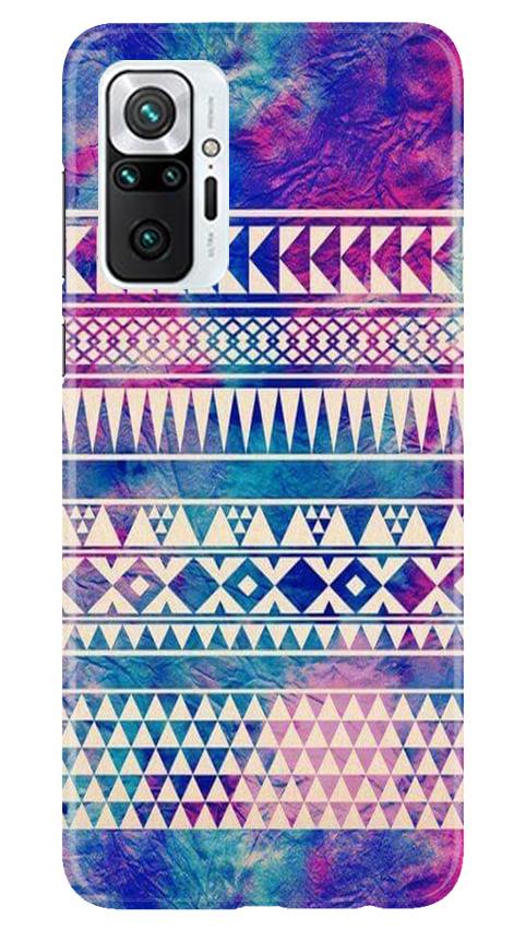 Modern Art Case for Redmi Note 10 Pro