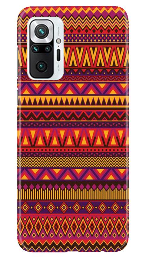 Zigzag line pattern2 Case for Redmi Note 10 Pro Max