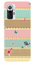 Gift paper Case for Redmi Note 10 Pro