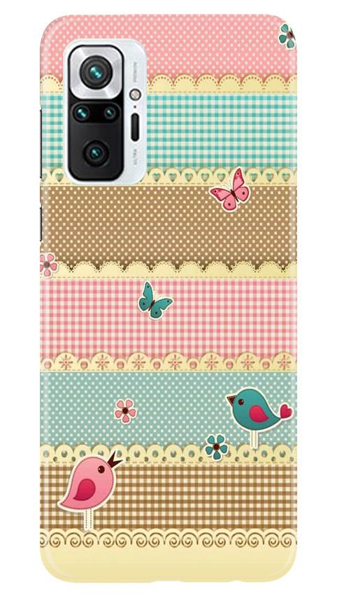 Gift paper Case for Redmi Note 10 Pro
