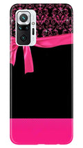 Gift Wrap4 Case for Redmi Note 10 Pro
