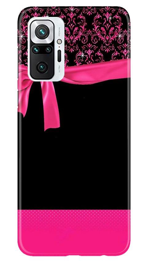 Gift Wrap4 Case for Redmi Note 10 Pro