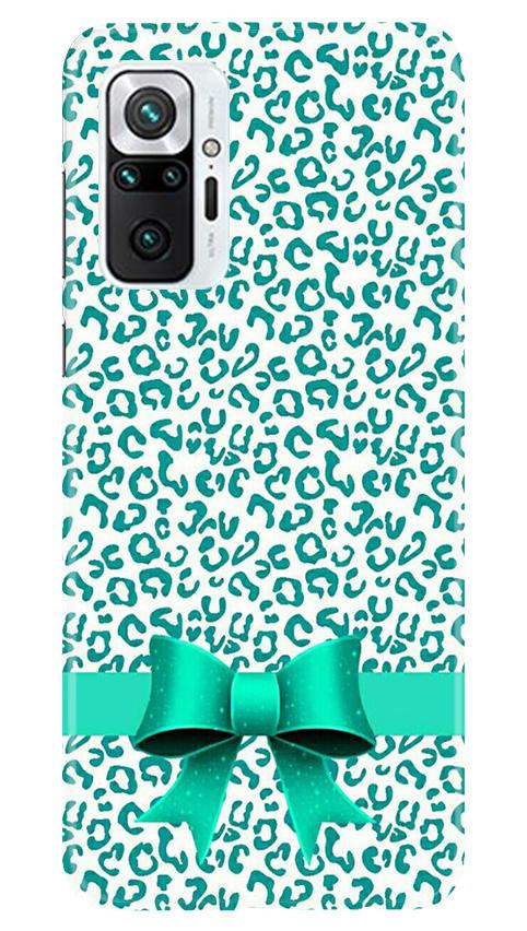 Gift Wrap6 Case for Redmi Note 10 Pro