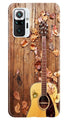Guitar Case for Redmi Note 10 Pro Max