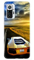 Car lovers Case for Redmi Note 10 Pro Max