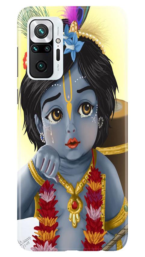 Bal Gopal Case for Redmi Note 10 Pro Max