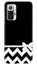 Gift Wrap7 Case for Redmi Note 10 Pro