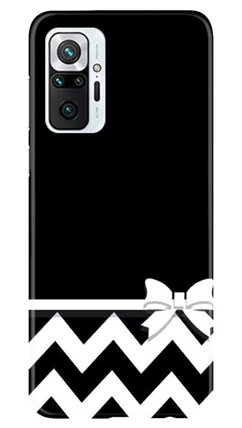 Gift Wrap7 Case for Redmi Note 10 Pro Max