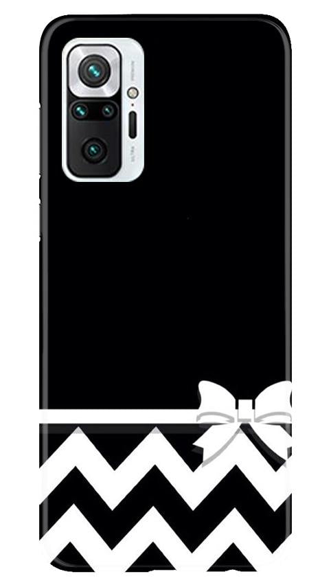 Gift Wrap7 Case for Redmi Note 10 Pro