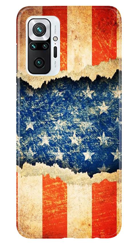 United Kingdom Case for Redmi Note 10 Pro Max