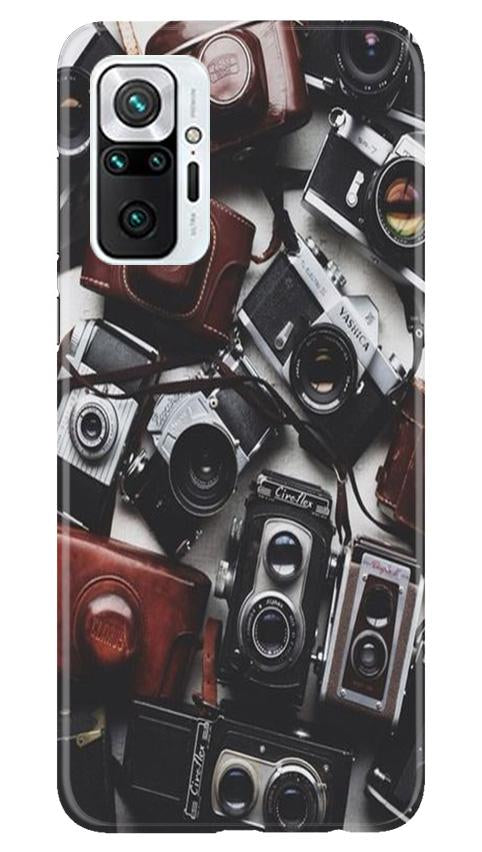 Cameras Case for Redmi Note 10 Pro
