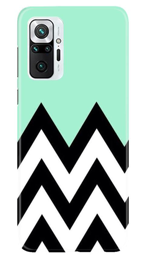 Pattern Case for Redmi Note 10 Pro