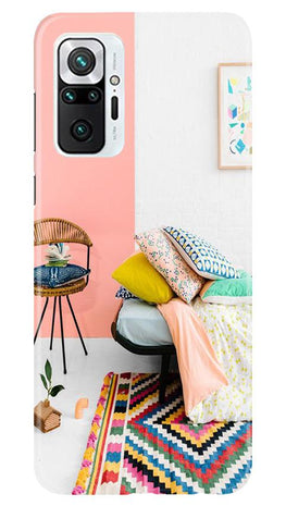 Home Décor Case for Redmi Note 10 Pro Max