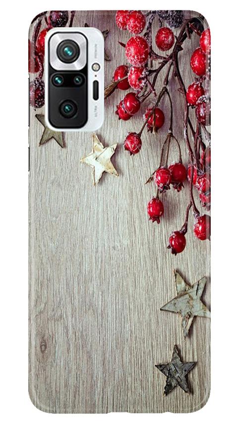 Stars Case for Redmi Note 10 Pro
