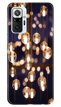 Party Bulb2 Case for Redmi Note 10 Pro