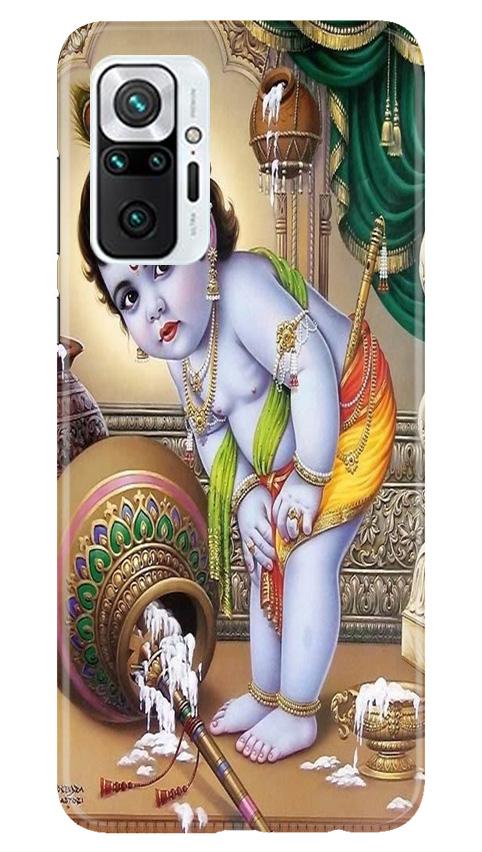 Bal Gopal2 Case for Redmi Note 10 Pro Max