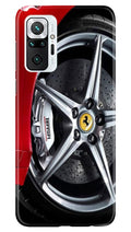 Ferari  Case for Redmi Note 10 Pro  (Design - 133)