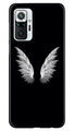 Angel Case for Redmi Note 10 Pro  (Design - 142)