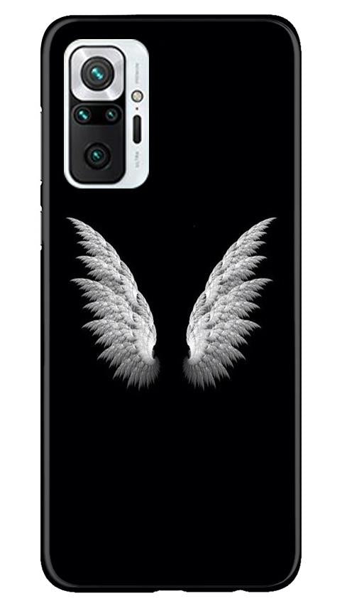 Angel Case for Redmi Note 10 Pro Max  (Design - 142)