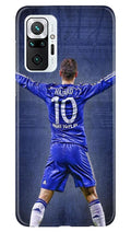 Hazard Case for Redmi Note 10 Pro  (Design - 164)