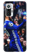Hazard Case for Redmi Note 10 Pro  (Design - 169)