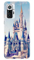 Disney Land for Redmi Note 10 Pro Max (Design - 185)