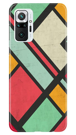 Boxes Case for Redmi Note 10 Pro Max (Design - 187)