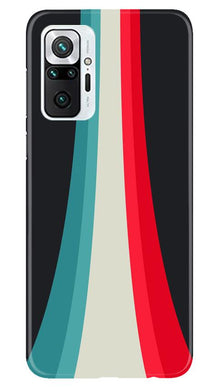 Slider Mobile Back Case for Redmi Note 10 Pro Max (Design - 189)