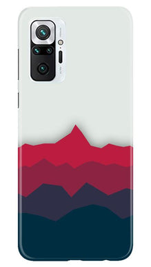 Designer Mobile Back Case for Redmi Note 10 Pro Max (Design - 195)