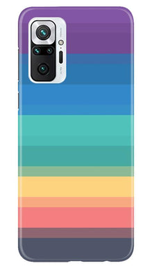 Designer Mobile Back Case for Redmi Note 10 Pro (Design - 201)