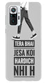 Hardich Nahi Case for Redmi Note 10 Pro Max (Design No. 214)