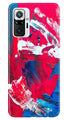 Modern Art Case for Redmi Note 10 Pro Max (Design No. 228)