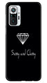 Sassy and Classy Case for Redmi Note 10 Pro Max (Design No. 264)