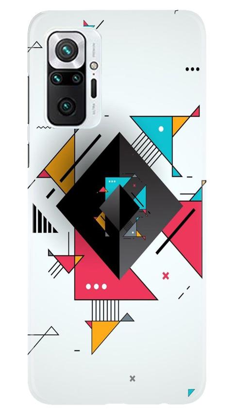 Designer Case for Redmi Note 10 Pro (Design No. 276)