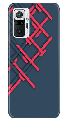 Designer Mobile Back Case for Redmi Note 10 Pro Max (Design - 285)
