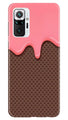 IceCream Case for Redmi Note 10 Pro Max (Design No. 287)