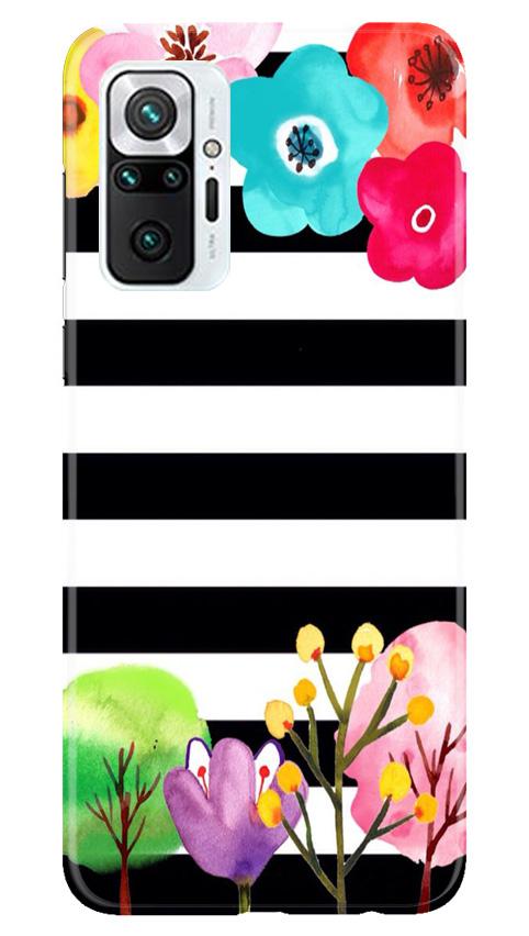 Designer Case for Redmi Note 10 Pro (Design No. 300)