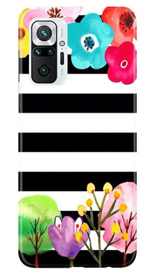 Designer Mobile Back Case for Redmi Note 10 Pro Max (Design - 300)
