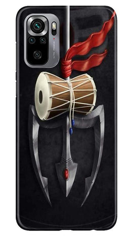 Lord Shiva Mahakal Case for Redmi Note 10S