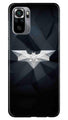 Batman Case for Redmi Note 10S