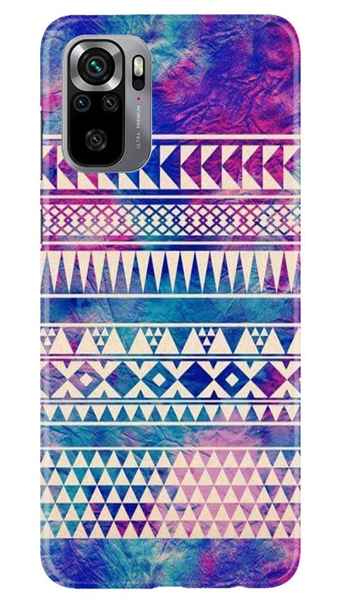 Modern Art Case for Redmi Note 10S